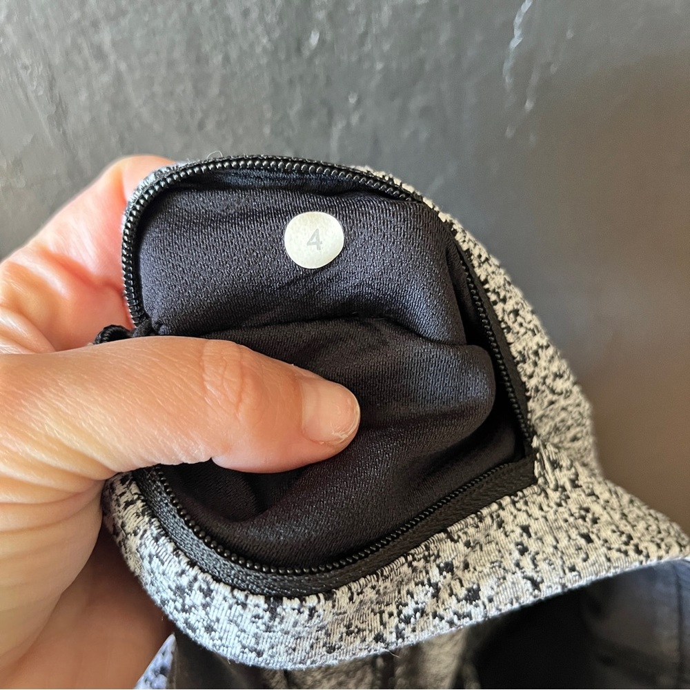 Lululemon Pace Rival Crop - Picture 14 of 15
